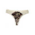 Mossy Oak Break-Up Country Lace Thong